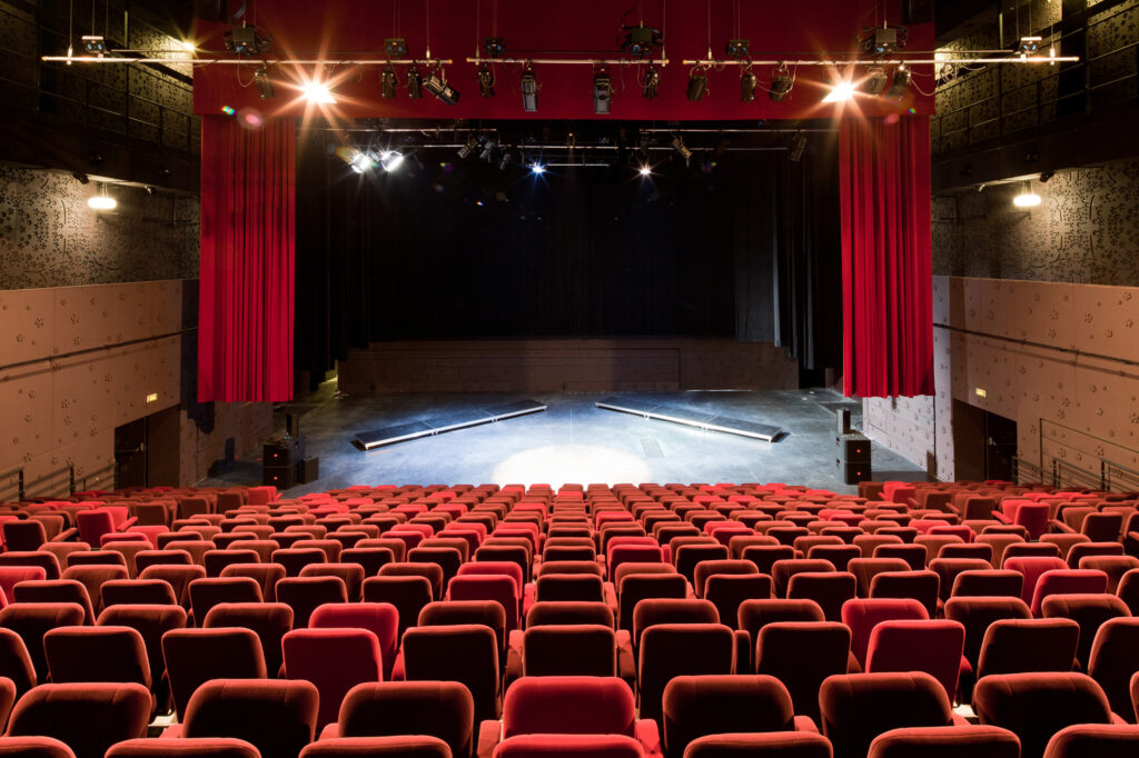 Theaters
