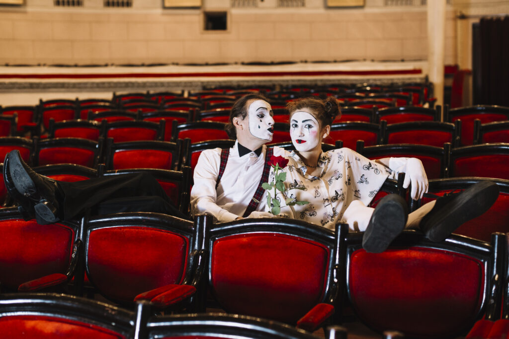 Theaters