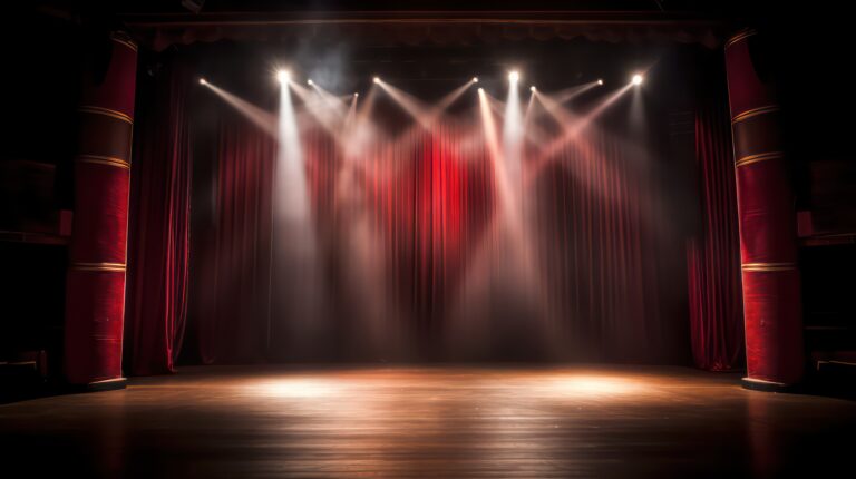 Theaters