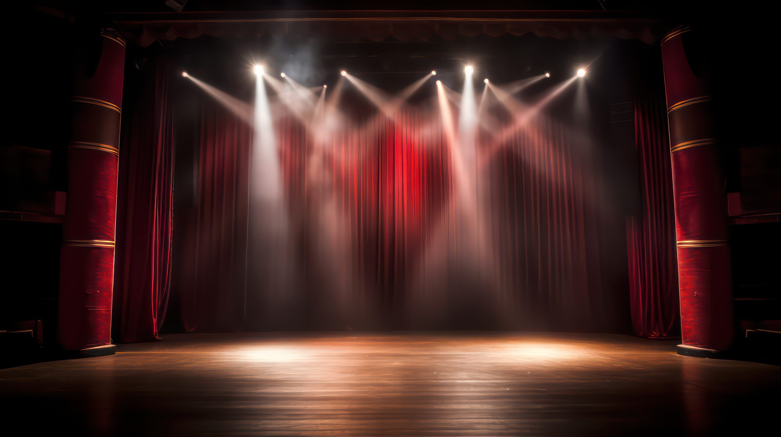 Theaters